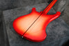 2023 Rickenbacker 4003S, Fireglo, Mint/Unplayed. #2