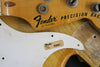 1976 Fender Precision Bass, Natural