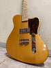 Vuorensaku T.Family "Shorty Gold" - Vintage Gold (Light relic)