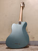 Vuorensaku T.Family "J-Styler 34" - Ice Blue Metallic (Light Relic)