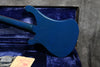 1973 Rickenbacker 4001, Azureglo - Checkerboard Binding