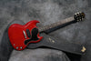 1962 Gibson Les Paul Junior, Cherry