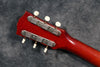 1962 Gibson Les Paul Junior, Cherry