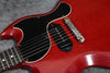 1962 Gibson Les Paul Junior, Cherry