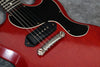 1962 Gibson Les Paul Junior, Cherry