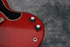 1962 Gibson Les Paul Junior, Cherry