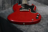 1962 Gibson Les Paul Junior, Cherry