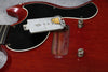 1962 Gibson Les Paul Junior, Cherry