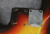 1966 Fender Jazz Bass, Sunburst