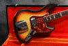 1966 Fender Jazz Bass, Sunburst