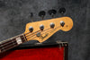 1966 Fender Jazz Bass, Sunburst