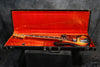 1966 Fender Jazz Bass, Sunburst