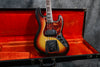 1966 Fender Jazz Bass, Sunburst