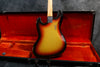1966 Fender Jazz Bass, Sunburst