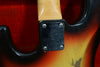 1966 Fender Jazz Bass, Sunburst