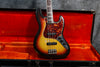 1966 Fender Jazz Bass, Sunburst