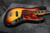 1966 Fender Jazz Bass, Sunburst