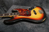 1966 Fender Jazz Bass, Sunburst