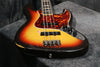 1966 Fender Jazz Bass, Sunburst
