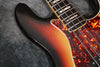 1966 Fender Jazz Bass, Sunburst