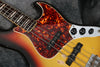 1966 Fender Jazz Bass, Sunburst