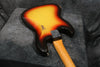 1966 Fender Jazz Bass, Sunburst