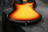 1966 Fender Jazz Bass, Sunburst