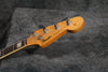 1966 Fender Jazz Bass, Sunburst
