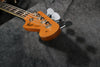 1966 Fender Jazz Bass, Sunburst