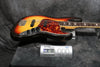 1966 Fender Jazz Bass, Sunburst