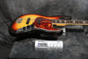 1966 Fender Jazz Bass, Sunburst