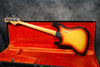 1966 Fender Jazz Bass, Sunburst