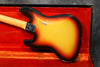 1966 Fender Jazz Bass, Sunburst