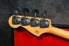 1966 Fender Jazz Bass, Sunburst