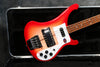 2023 Rickenbacker 4003S, Fireglo, Mint/Unplayed. #1