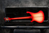 2023 Rickenbacker 4003S, Fireglo, Mint/Unplayed. #1