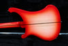 2023 Rickenbacker 4003S, Fireglo, Mint/Unplayed. #1