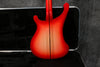 2023 Rickenbacker 4003S, Fireglo, Mint/Unplayed. #1