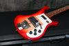 2023 Rickenbacker 4003S, Fireglo, Mint/Unplayed. #1