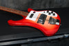 2023 Rickenbacker 4003S, Fireglo, Mint/Unplayed. #1