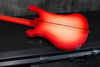 2023 Rickenbacker 4003S, Fireglo, Mint/Unplayed. #1