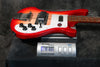 2023 Rickenbacker 4003S, Fireglo, Mint/Unplayed. #1