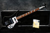 2023 Rickenbacker 4003, Jetglo, Mint/Unplayed