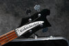 2023 Rickenbacker 4003, Jetglo, Mint/Unplayed