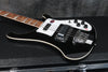 2023 Rickenbacker 4003, Jetglo, Mint/Unplayed