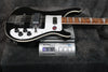 2023 Rickenbacker 4003, Jetglo, Mint/Unplayed