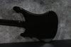2023 Rickenbacker 4003, Jetglo, Mint/Unplayed