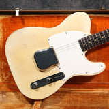 1959/60 Fender Esquire, Blonde