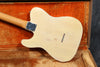 1959/60 Fender Esquire, Blonde