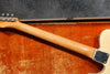 1959/60 Fender Esquire, Blonde